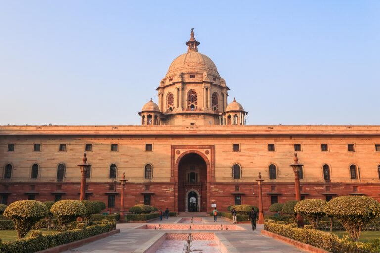 संसदीय समितियों की शाही मेहमाननवाजी पर नकेल, फाइव-स्टार कल्चर खत्म
