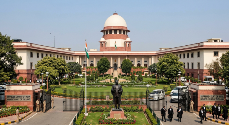 सुरक्षित सफर होगा आपका अधिकार, राइट टू सेफ पैसेज जल्द लागू होगा